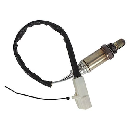 MOTORCRAFT Sensor-Exhaust Gas-Oxygen, Dy1401 DY1401